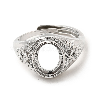 Регулируемые кольцевые компоненты из латуни KK-P225-04P-1