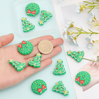 16 шт. SIL-CA0001-71-1