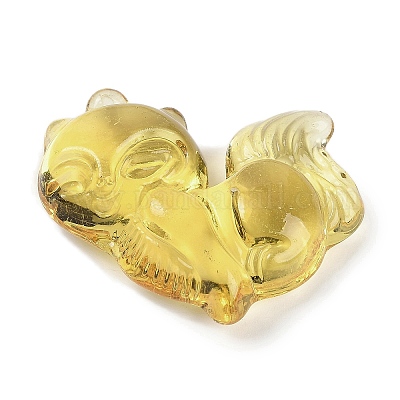 Стеклянные подвески&nbsp;GLAA-G121-03A-1