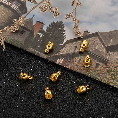 Латуни мозг конец&nbsp;X-KK-D217-8x5-G-1