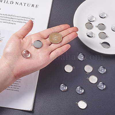 DIY подвески решений DIY-X0292-97-1