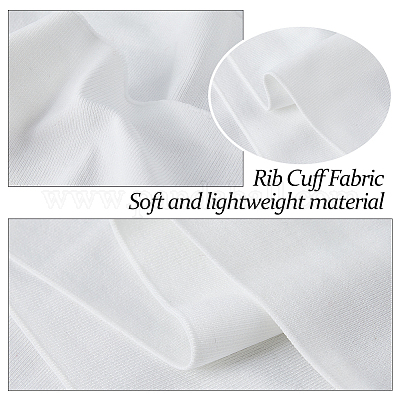 Хлопок лента OCOR-WH0078-189B-04-1