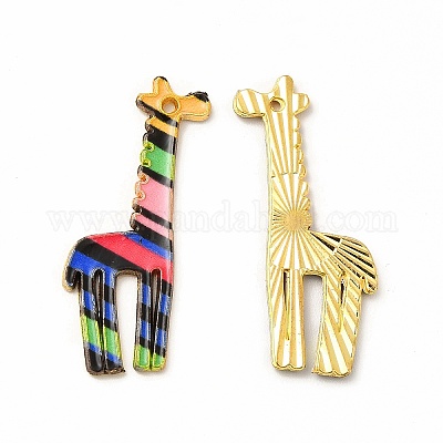 Подвески из сплава &nbsp;PALLOY-D581-05C-1