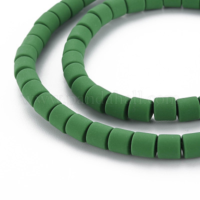 Ручной полимерные нити глины шарик CLAY-ZX006-01Q-1