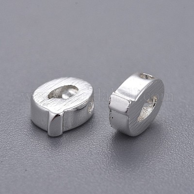 Латунь подвески&nbsp;LS-KK-P081-Q-S-1