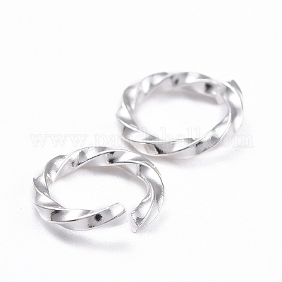 Кольца для прыжков из нержавеющей стали 304 STAS-F191-12S-B-1