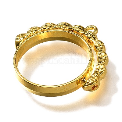 Подвесные подвески из сплава PALLOY-I223-17G-1