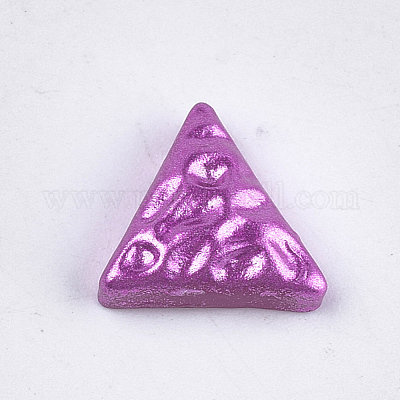 Кабошоны из смолы RESI-T031-20-1