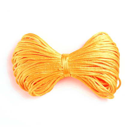 Полиэфирная нить OCOR-WH0030-83G-1