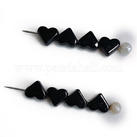 Сплавочные бусины FIND-WH0431-16E-1