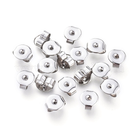 304 Stainless Steel Ear Nuts X-STAS-E019-2A-1