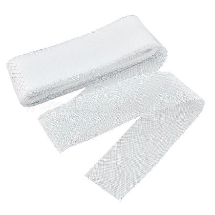 Полиэфирные ленты&nbsp;SRIB-WH0011-228B-1