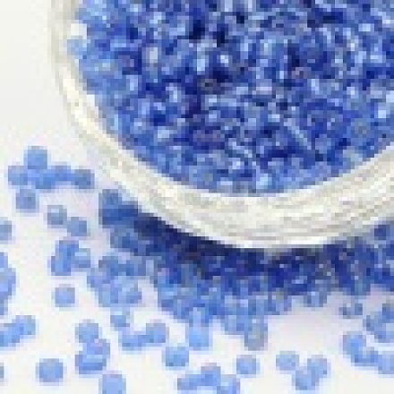 (Repacking Service Available) Glass Seed Beads SEED-C014-4mm-26-1