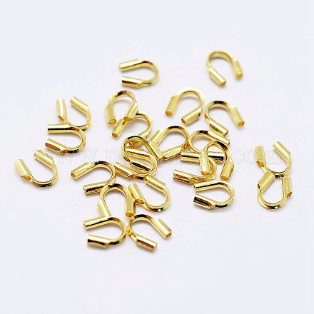 925 проводник из стерлингового серебра STER-F036-27G-5x5-1