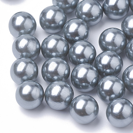 Perles en plastique ABS SACR-R780-6mm-Z41-1