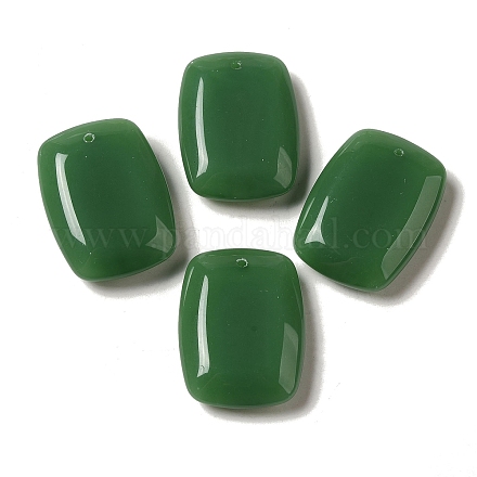 Стеклянные подвески GLAA-B017-08B-02-1