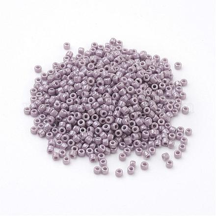 Perles de verre mgb matsuno X-SEED-R017-884-1