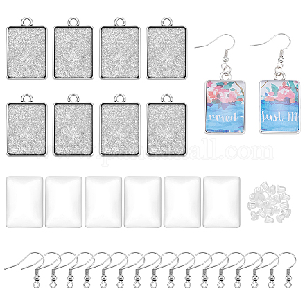 Сделай сам серьги DIY-PH0001-51-1