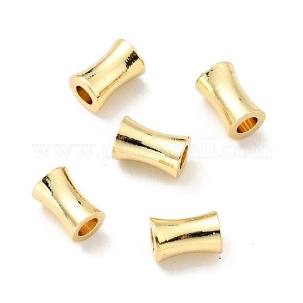 Brass Beads KK-G416-02G-1