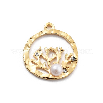 Подвеска из нержавеющей стали 304 STAS-R155-047G-1