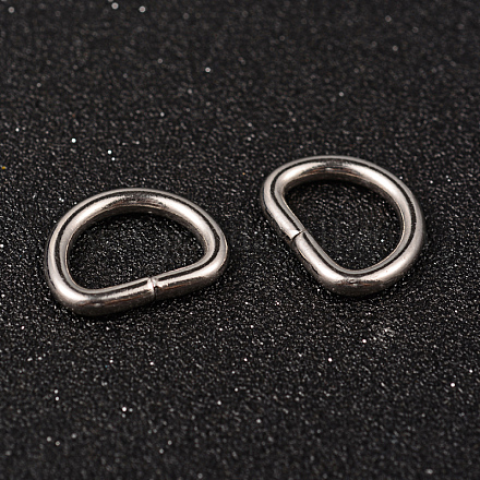 304 anelli in acciaio inossidabile STAS-M251-02-1