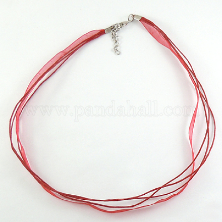 Jewelry Making Necklace Cord FIND-R001-5-NF-1