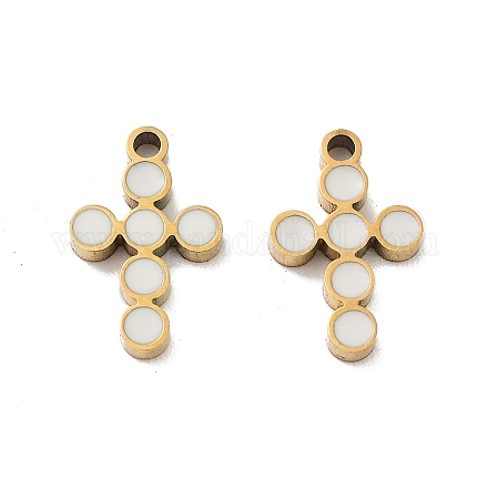 Ионное покрытие (ip) 316 хирургическая нержавеющая сталь подвески STAS-U014-64G-01-1