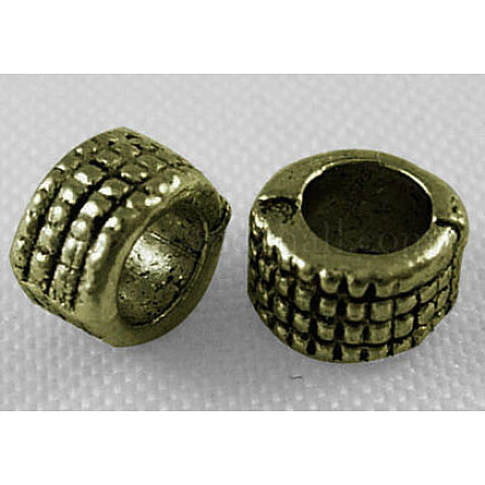 Perles de style tibétain X-MLF0398Y-NF-1
