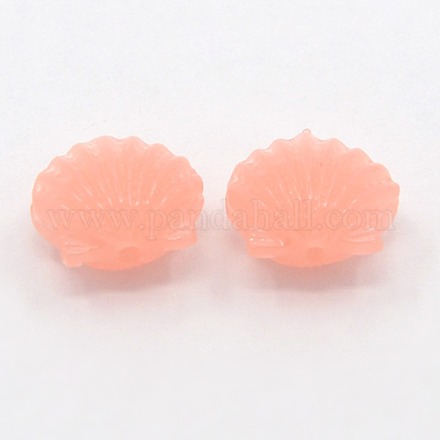 Synthetic Coral Beads CORA-A003-CS07-1