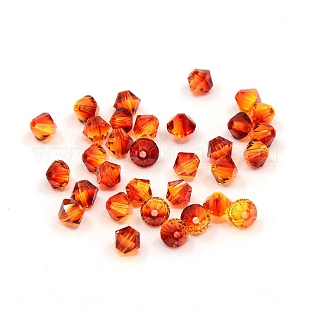 Austrian Crystal Beads 5301-4mm237-1