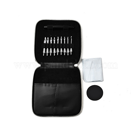 Набор инструментов для ручного вязания своими руками для начинающих TOOL-C012-22-1