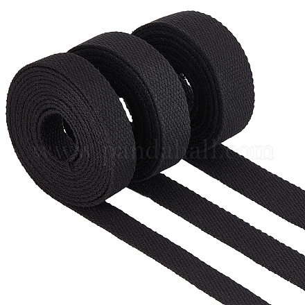 8.58 ярд 3-х видов плоской поликоттоновой ленты OCOR-BC0005-94A-1