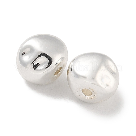 Латунные бусины KK-P284-02S-1