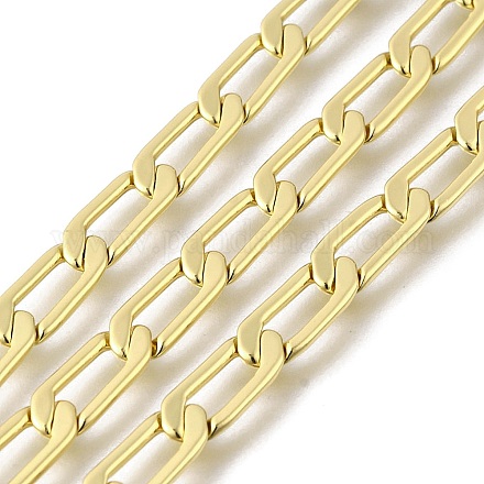 Латунные бордюрные цепи CHC-U003-01G-1
