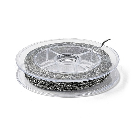 Полиэфирный металлический шнур OCOR-D301-10-1