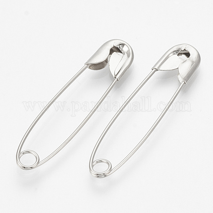 Iron Safety Pins IFIN-S700-03E-P-1