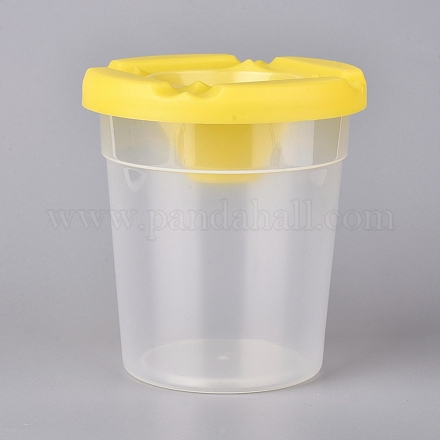 Пластиковая бочка для мытья ручек TOOL-L006-08A-1