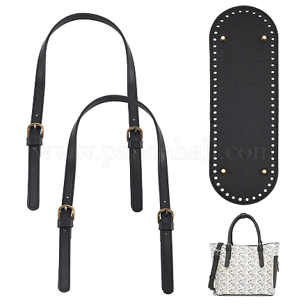 Set di accessori per la sostituzione della borsa pandahall elite FIND-PH0017-19A-1