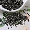 MIYUKI Delica Beads, Cylinder, Japanese Seed Beads, 11/0, (DB0254) Bronze Luster, 1.3x1.6mm, Hole: 0.8mm, about 20000pcs/bag, 100g/bag