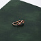 Brass Crystal Rhinestone Clip on Nose Rings, No Piercing Nose, Jewelry, Rose Gold, Infinity, 10x5mm