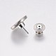 Alloy Button Pins for Jeans PALLOY-TAC0009-04P-2