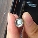 Barile 304 in acciaio inossidabile fermagli magnetici X-STAS-I026-04-2