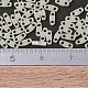 Perles miyuki quart de tila SEED-X0054-QTL0513-4