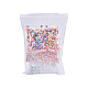Perline di plastica DIY-PH0018-28-6