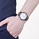 PU Leather Wristwatches WACH-P003-02-6