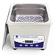 1.3l vasca di pulizia ultrasonica digitale dell'acciaio inossidabile TOOL-A009-B001-3