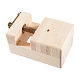 DIY木材加工ツール  ミニフラットプライヤー  万力クランプ  テーブルベンチ  木工彫刻用  113.5x65.5x50mm TOOL-WH0079-24-1