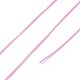 Cuerda de cristal elástica plana de 400 m NWIR-F011-03E-3