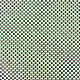 自己接着樹脂ラインストーン絵ステッカー  正方形の模様  グリーン  33~40x24cm RB-T012-05A-1