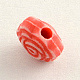 Craft Style Acrylic Beads MACR-Q153-M004-3